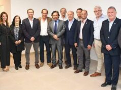 Sáenz sobre ramales C-14 y C- 15: “El norte no puede esperar 50 años más»
