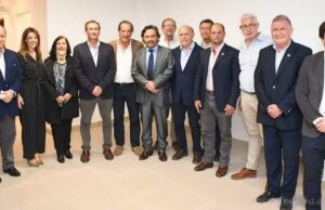 Sáenz sobre ramales C-14 y C- 15: “El norte no puede esperar 50 años más»