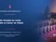 El Cabildo se ilumina por el Día Mundial de Lucha contra el Cáncer de Mama. FOTOS