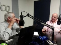 Abel Cornejo: «La mirada de la Corte de Justicia sobre la venta de tierras, no es argentina»