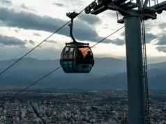 Salta disfrutó de un fin de semana largo con una amplia agenda cultural y recreativa