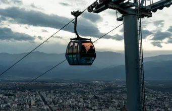Salta disfrutó de un fin de semana largo con una amplia agenda cultural y recreativa