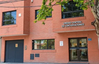 La Unidad Central de Contrataciones avanzó en la simplificación del Registro de Proveedores. FOTOS