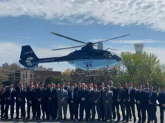 El Ministerio de Seguridad impulsa la capacitación continua y especializada del personal policial. FOTOS