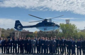 El Ministerio de Seguridad impulsa la capacitación continua y especializada del personal policial. FOTOS