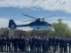 El Ministerio de Seguridad impulsa la capacitación continua y especializada del personal policial. FOTOS