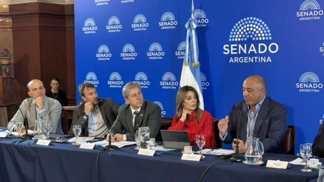 SENADODIP