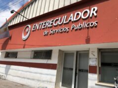 ENRESP y un proceso sancionatorio contra EDESA por interrupción servicio Iruya