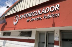 ENRESP y un proceso sancionatorio contra EDESA por interrupción servicio Iruya