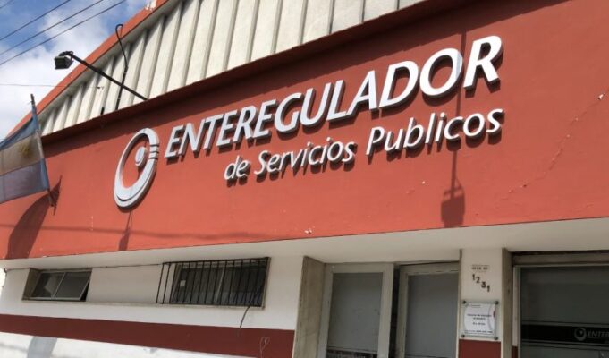 ENRESP y un proceso sancionatorio contra EDESA por interrupción servicio Iruya