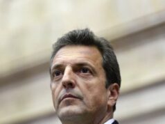 Massa teje un armado anti-Milei con radicales y peronistas: «el año que viene la sociedad da vuelta a la página»