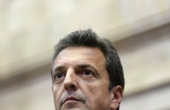 Massa teje un armado anti-Milei con radicales y peronistas: «el año que viene la sociedad da vuelta a la página»