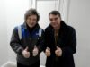 Bolsonaro, si gana, será el principal interlocutor de Trump en el continente