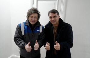 Bolsonaro, si gana, será el principal interlocutor de Trump en el continente