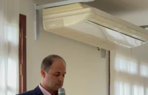 Alfredo Figueroa (Sociedad Rural Salteña): «Los argentinos, no solo los salteños, debemos luchar por los ramales C14 y C15 del Belgrano Cargas»