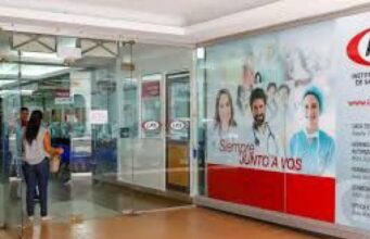 Asueto administrativo del IPS se trasladó al viernes 9 de octubre
