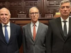 Milei y la Ley de Tierras: «con la ayudita de los amigos»… – Por: Daniel Salmoral