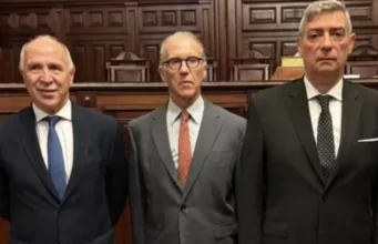 Milei y la Ley de Tierras: «con la ayudita de los amigos»… – Por: Daniel Salmoral