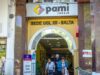Alerta Roja: PAMI dejaría sin atención a millones de jubilados y pensionados