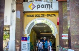 Alerta Roja: PAMI dejaría sin atención a millones de jubilados y pensionados