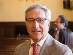 Fabián Vittar, el juez que podría alcanzar casi tres décadas en la Corte de Justicia