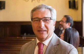Fabián Vittar, el juez que podría alcanzar casi tres décadas en la Corte de Justicia