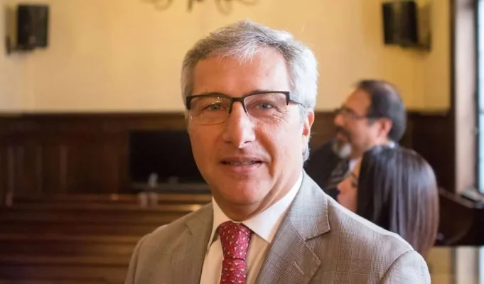 Fabián Vittar, el juez que podría alcanzar casi tres décadas en la Corte de Justicia