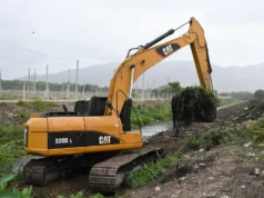 Una ciudad preparada: el municipio avanza con tareas preventivas en la zona sudeste. VIDEO/FOTOS
