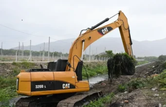 Una ciudad preparada: el municipio avanza con tareas preventivas en la zona sudeste. VIDEO/FOTOS