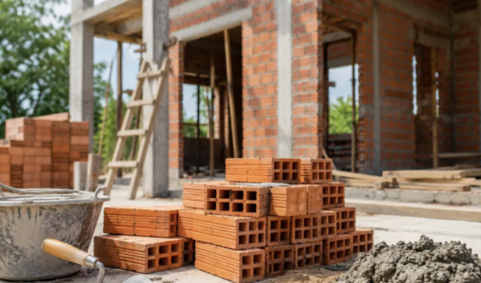 La industria y la construcción, a pesar de un leve repunte, volvieron a caer en agosto