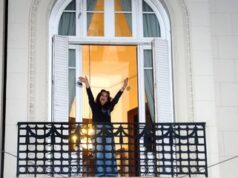 Día de la Lealtad: Cristina hizo que el PJ la comparara con Perón