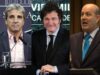 Análisis «7 PM»: la casta con Milei sigue gozando de buena salud…