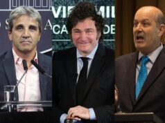 Análisis «7 PM»: la casta con Milei sigue gozando de buena salud…