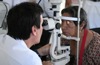 “Salta Libre de Cataratas”: vecinos de zona norte recuperan la esperanza de volver a ver mejor. VIDEO/FOTOS