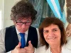 Encuesta 2027: las fórmulas «preferidas» para enfrentar a Milei
