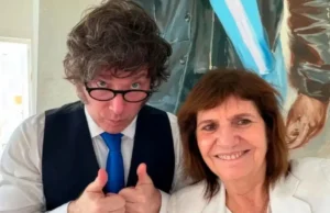 Encuesta 2027: las fórmulas «preferidas» para enfrentar a Milei