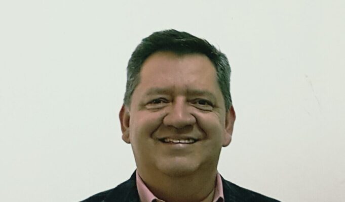 Felipe Medina (Ciencias Religiosas): «Francisco pediría que recemos por León»
