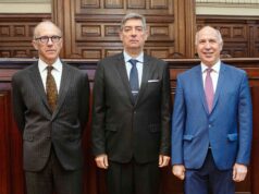 La Corte Suprema repuso la vigencia de la Ley de Tierras