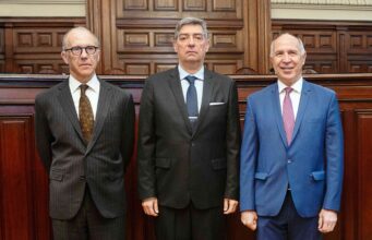 La Corte Suprema repuso la vigencia de la Ley de Tierras