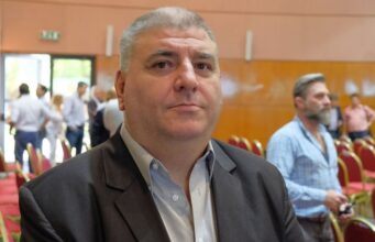 Adrián Zigarán (interventor Aguas Blancas): «El Plan Güemes es hoy solo un holograma»