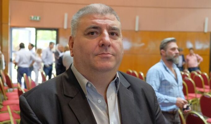 Adrián Zigarán (interventor Aguas Blancas): «El Plan Güemes es hoy solo un holograma»