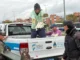 En El Huaico y Mirasoles, la Municipalidad realizó un nuevo descacharrado. FOTOS