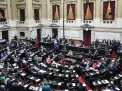 En la sesión del 15 de Octubre se juega la vigencia del mega decreto 70/23 pilar del programa de Javier Milei