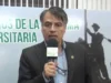 Rubén «Chato» Correa (UNSa): «Es inédito en el mundo que el Presidente no cumpla una ley»