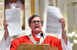 Duro panorama de la Iglesia: «Al Papa lo espera una Argentina en crisis, con una gran cantidad de hermanos muy pobres»