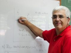 El nuevo parque lineal de avenida Bolivia llevará el nombre del profesor Daniel Córdoba