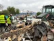 Lucha contra el Dengue: este martes 20 habrá un nuevo descacharrado en zona norte. FOTOS
