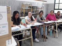 Salta votaría el 16 de mayo sin PASO y separado de las nacionales