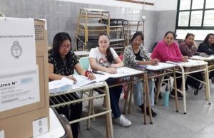 Salta votaría el 16 de mayo sin PASO y separado de las nacionales
