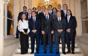 Desdoblamientos: 20 de las 24 provincias despegarán su elección de la nacional
